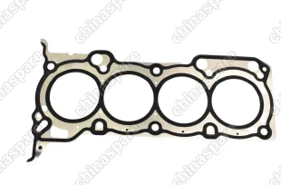 Прокладка головки блока цилиндров JAC S3, J7 / 1003400003B11F