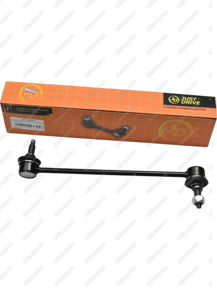 Стойка переднего стабилизатора Just Drive Zotye T600