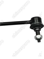 Стойка переднего стабилизатора Just Drive Zotye T600