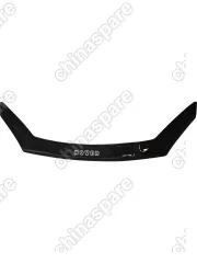 Дефлектор капота (с набором креплений) Great Wall Hover