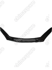 Дефлектор капота (с набором креплений) Great Wall Hover