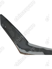 Дефлектор капота (с набором креплений) Great Wall Hover