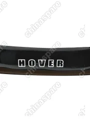 Дефлектор капота (с набором креплений) Great Wall Hover