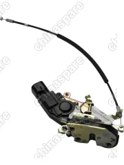 Замок двери задней левой Lifan X60 (уценка)