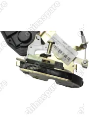 Замок двери задней левой Lifan X60 (уценка)