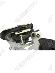 Замок двери задней левой Lifan X60 (уценка)