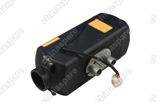 D20M2 Автономный отопитель «Marymorals» (12V 2KW) D20M2 дизель