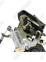 Замок двери задней левой Lifan X60 (уценка)