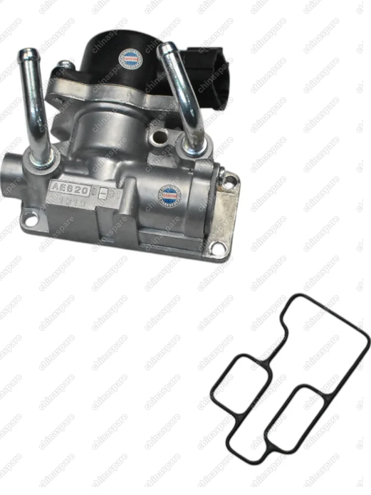 Регулятор холостого хода Nissan (уценка)