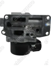 Регулятор холостого хода Nissan (уценка)