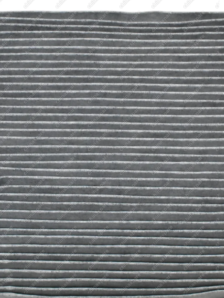 Фильтр салона угольный Nevsky Filter Haval F7