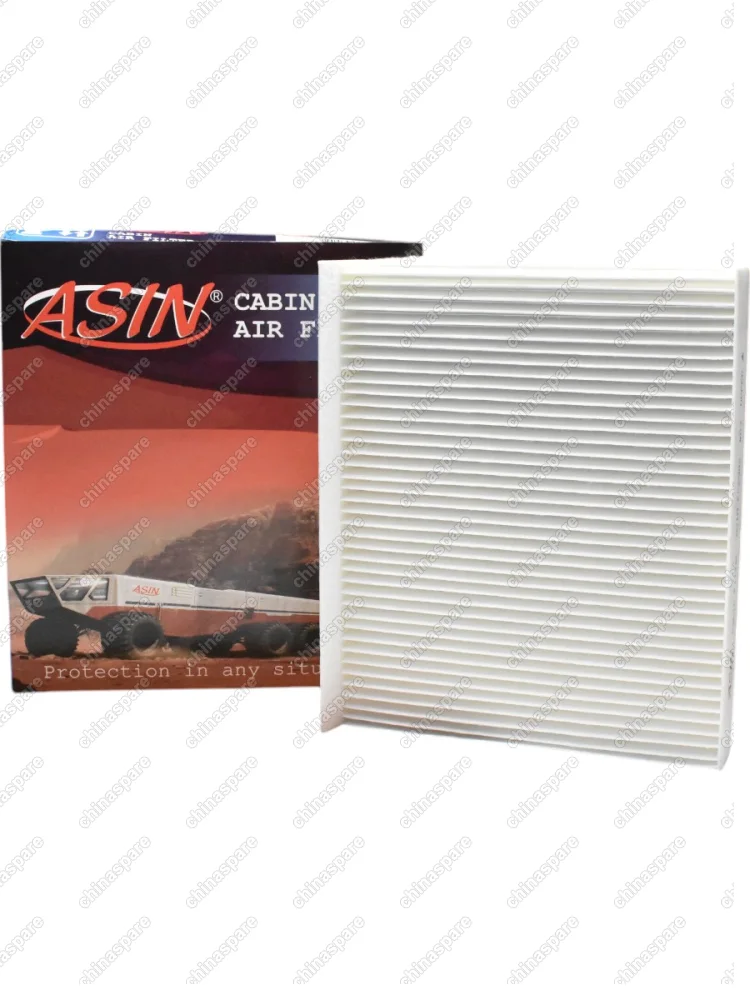 Фильтр салона ASIN Changan CS55 / CS55 PLUS 1,5T / UNI-T 1,5T