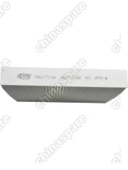 Фильтр салона ASIN Changan CS55 / CS55 PLUS 1,5T / UNI-T 1,5T