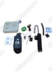 D20M1 Автономный отопитель «Marymorals» (12V 5KW) D20M1 дизель