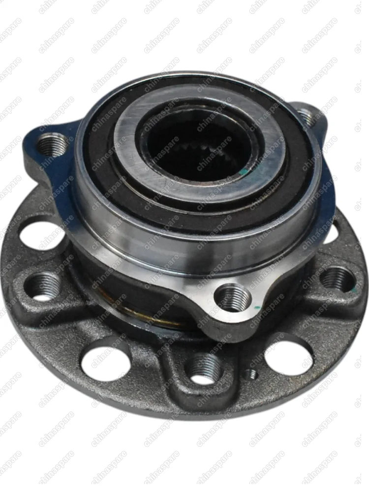 Ступица заднего колеса Haval Jolion 4WD