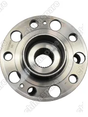 Ступица заднего колеса Haval Jolion 4WD
