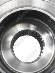 Ступица заднего колеса Haval Jolion 4WD