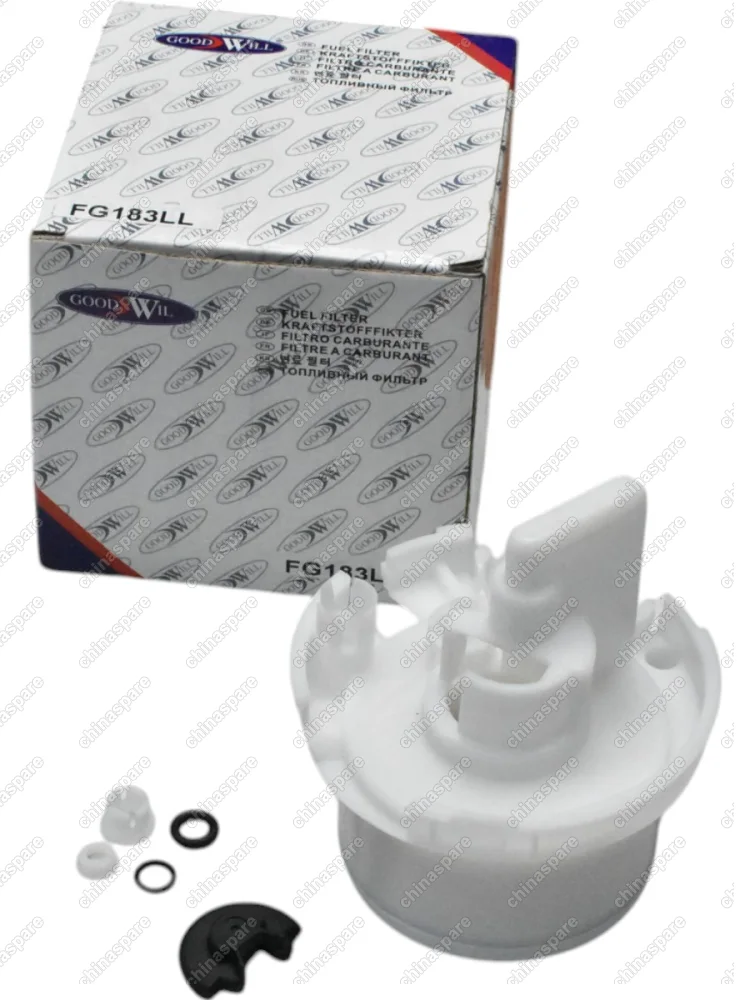 Фильтр топливный GOODWILL FAW Besturn X80 B50