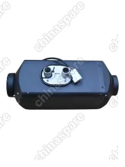 D20M1 Автономный отопитель «Marymorals» (12V 5KW) D20M1 дизель