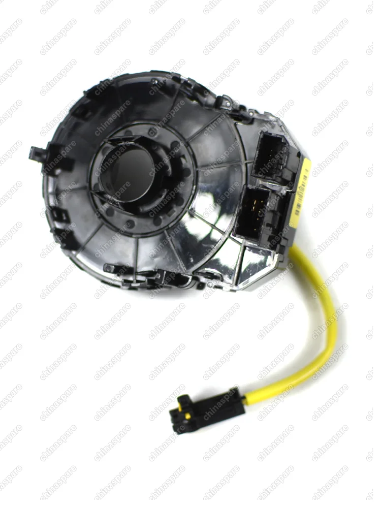 Шлейф подрулевой SsangYong New Actyon (уценка)