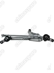 Трапеция стеклоочистителя Chery Bonus 3 (уценка)