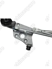 Трапеция стеклоочистителя Chery Bonus 3 (уценка)