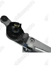 Трапеция стеклоочистителя Chery Bonus 3 (уценка)