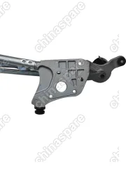 Трапеция стеклоочистителя Chery Bonus 3 (уценка)