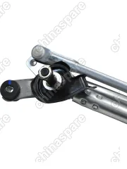 Трапеция стеклоочистителя Chery Bonus 3 (уценка)