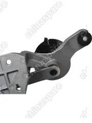 Трапеция стеклоочистителя Chery Bonus 3 (уценка)