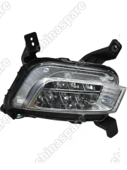 Фара дневного ходового огня правого Geely Atlas (уценка)