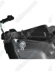 Фара дневного ходового огня правого Geely Atlas (уценка)