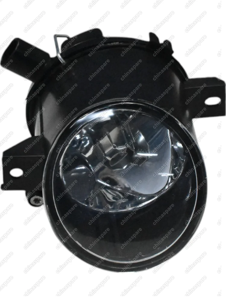 Фара противотуманная правая Brilliance V5 (уценка)