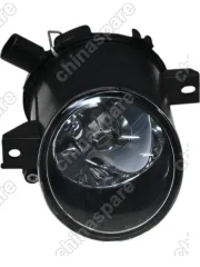 Фара противотуманная правая Brilliance V5 (уценка)