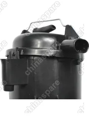 Фара противотуманная правая Brilliance V5 (уценка)