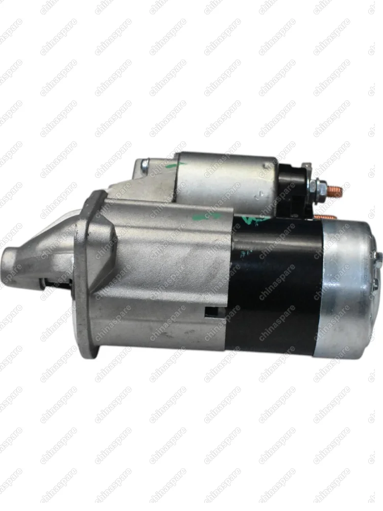 Стартер Mitsubishi 4G13 4G92 4G93 8T (уценка)