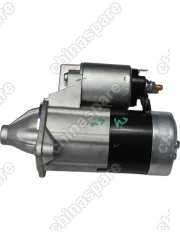 Стартер Mitsubishi 4G13 4G92 4G93 8T (уценка)