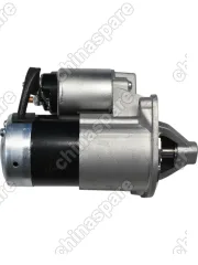 Стартер Mitsubishi 4G13 4G92 4G93 8T (уценка)