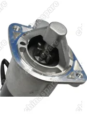 Стартер Mitsubishi 4G13 4G92 4G93 8T (уценка)