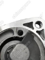 Стартер Mitsubishi 4G13 4G92 4G93 8T (уценка)