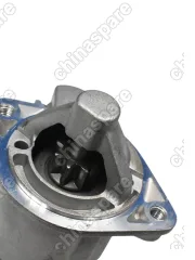 Стартер Mitsubishi 4G13 4G92 4G93 8T (уценка)