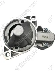 Стартер Mitsubishi 4G13 4G92 4G93 8T (уценка)