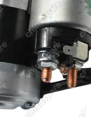 Стартер Mitsubishi 4G13 4G92 4G93 8T (уценка)