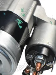 Стартер Mitsubishi 4G13 4G92 4G93 8T (уценка)