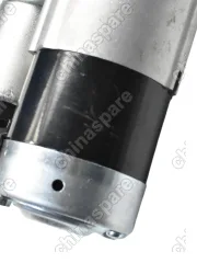 Стартер Mitsubishi 4G13 4G92 4G93 8T (уценка)