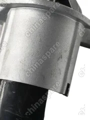 Стартер Mitsubishi 4G13 4G92 4G93 8T (уценка)