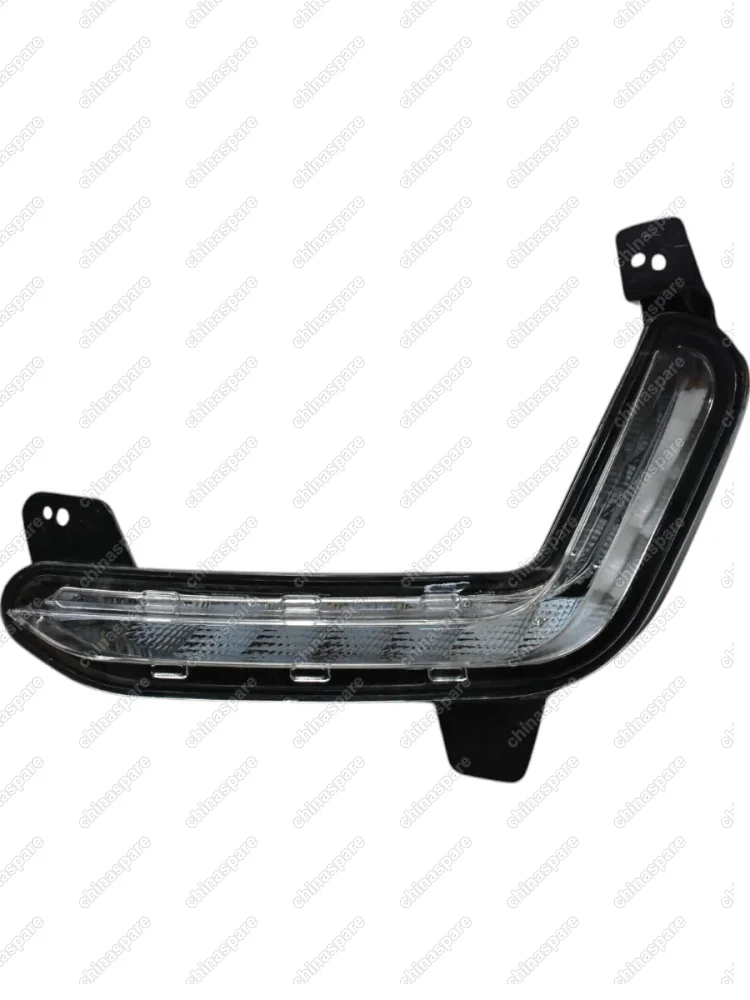 Дневной ходовой огонь Lifan Myway (уценка)