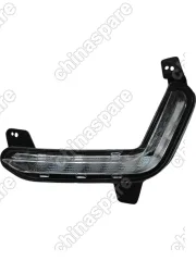 Дневной ходовой огонь Lifan Myway (уценка)