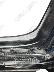 Дневной ходовой огонь Lifan Myway (уценка)