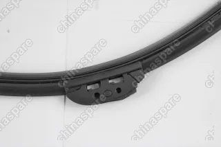 Щетка стеклоочистителя бескаркасная «VIEWMAX» 650мм